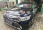 Butuh uang jual cepat Toyota Camry 2017-9