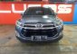 Toyota Kijang Innova 2020 bebas kecelakaan-1