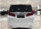Jual Toyota Alphard 2019, KM Rendah-2