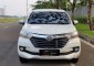 Toyota Avanza 2016 dijual cepat-5