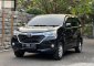 Jual Toyota Avanza 2017, KM Rendah-10
