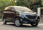 Jual Toyota Avanza 2017, KM Rendah-11