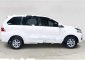 Toyota Avanza G bebas kecelakaan-3