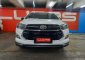 Jual Toyota Venturer 2018, KM Rendah-3