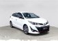 Toyota Sportivo 2018 dijual cepat-10