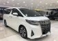 Jual Toyota Alphard 2019, KM Rendah-10