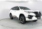 Jual Toyota Fortuner 2019, KM Rendah-1