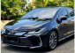 Toyota Corolla Altis 2021 bebas kecelakaan-10