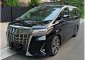 Jual Toyota Alphard 2019 -1