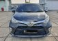 Toyota Calya G bebas kecelakaan-11