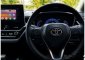 Toyota Corolla Altis 2021 bebas kecelakaan-14