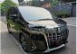 Jual Toyota Alphard 2019 -5
