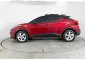 Toyota C-HR dijual cepat-6