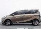 Toyota Sienta V dijual cepat-11