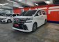 Jual Toyota Vellfire 2015 --Car gear---4