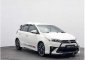 Butuh uang jual cepat Toyota Sportivo 2017-7