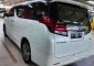Toyota Alphard 2017 bebas kecelakaan-3