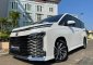 Toyota Voxy 2022 bebas kecelakaan-6