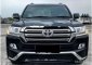 Jual Toyota Land Cruiser 2016, KM Rendah-1