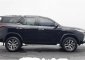 Toyota Fortuner VRZ dijual cepat-3