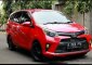 Toyota Calya 2017 dijual cepat-9