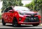 Toyota Calya 2017 dijual cepat-19