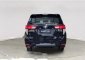 Toyota Venturer 2021 dijual cepat-4