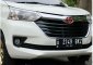 Toyota Avanza G bebas kecelakaan-9