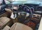 Jual Toyota Alphard 2012 harga baik-0