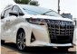 Jual Toyota Alphard 2021 --Car gear---0