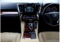 Jual Toyota Alphard 2021 --Car gear---1