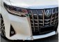 Jual Toyota Alphard 2021 --Car gear---3