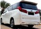 Jual Toyota Alphard 2021 --Car gear---4