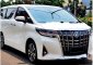 Jual Toyota Alphard 2021 --Car gear---5