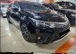 Toyota Corolla Altis 2016 dijual cepat-1
