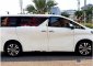Jual Toyota Alphard 2021 --Car gear---7