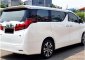 Jual Toyota Alphard 2021 --Car gear---8