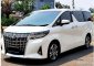 Jual Toyota Alphard 2021 --Car gear---11