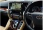 Jual Toyota Alphard 2021 --Car gear---13