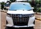Jual Toyota Alphard 2021 --Car gear---18