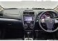 Toyota Avanza Veloz dijual cepat-1