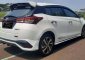 Toyota Sportivo 2019 dijual cepat-0