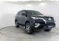 Toyota Fortuner 2019 dijual cepat-3