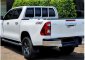 Toyota Hilux 2022 dijual cepat-0