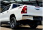 Toyota Hilux 2022 dijual cepat-3