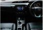 Toyota Hilux 2022 dijual cepat-5