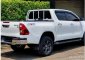 Toyota Hilux 2022 dijual cepat-6