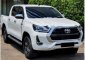 Toyota Hilux 2022 dijual cepat-7