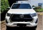 Toyota Hilux 2022 dijual cepat-8