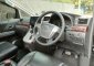 Butuh uang jual cepat Toyota Alphard 2014-2